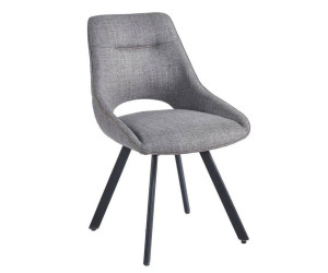 Virtuvės kėdė Dozza (Audinio)